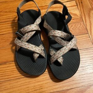 Chaco Toe Strap Sandles